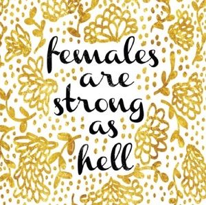 Meet your Posher, Mollie